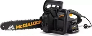 Электропила McCulloch CSE 2040S
