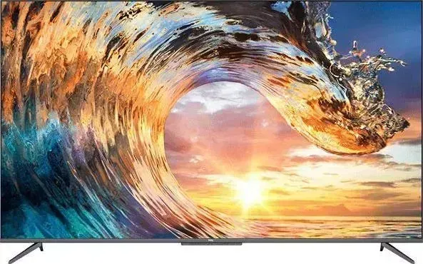 Телевизор TCL 65P717