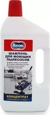 Чистящее средство Reon 06-014 для моющих Шампунь