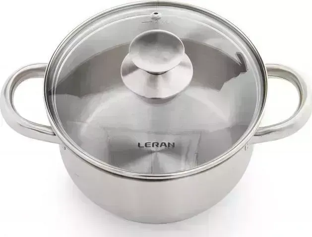 Кастрюля LERAN BELLO C18