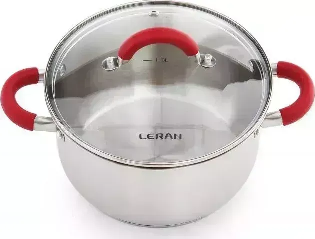 Кастрюля LERAN INTERO C20