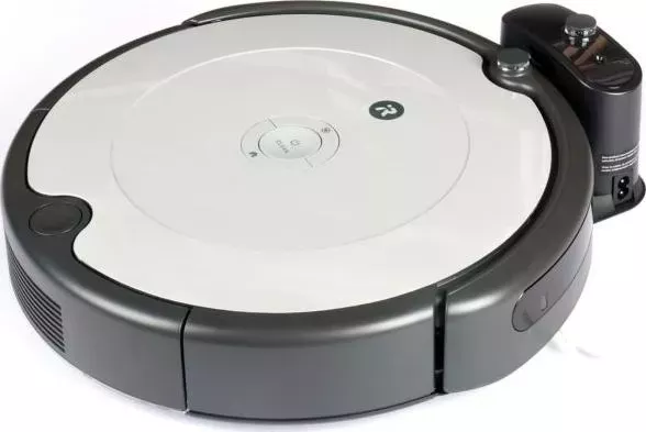 Робот-пылесос  iROBOT Roomba 698