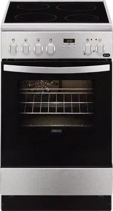 Плита электрическая ZANUSSI ZCV 9553 H1X