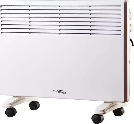 Конвектор SCARLETT SCA H VER8 1500