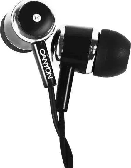 Наушники CANYON CNE-CEPM01B