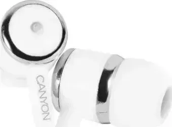Наушники CANYON CNE-CEPM01W