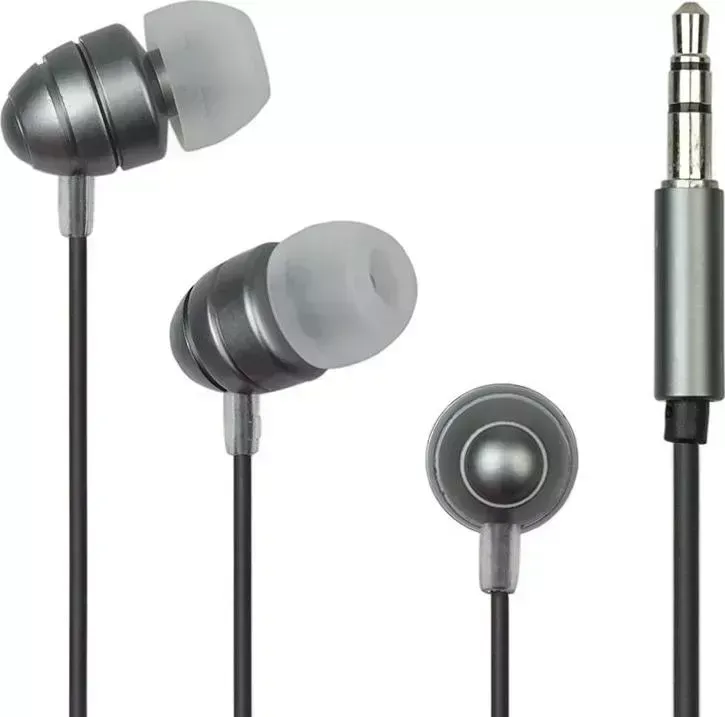 Наушники  Dialog EP-F55 Grey