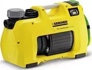 Насос поверхностный KARCHER BP 4 Home and Garden ecologic (1.645-354)