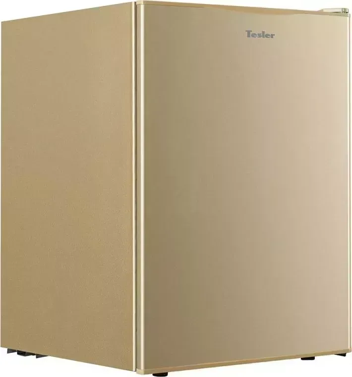 Холодильник TESLER RC-73 CHAMPAGNE Champagne