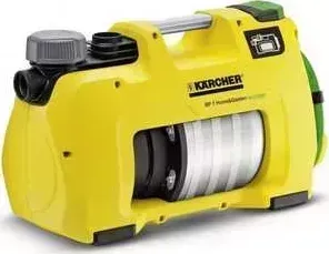 Насос поверхностный KARCHER BP 7 Home and Garden ecologic (1.645-356)