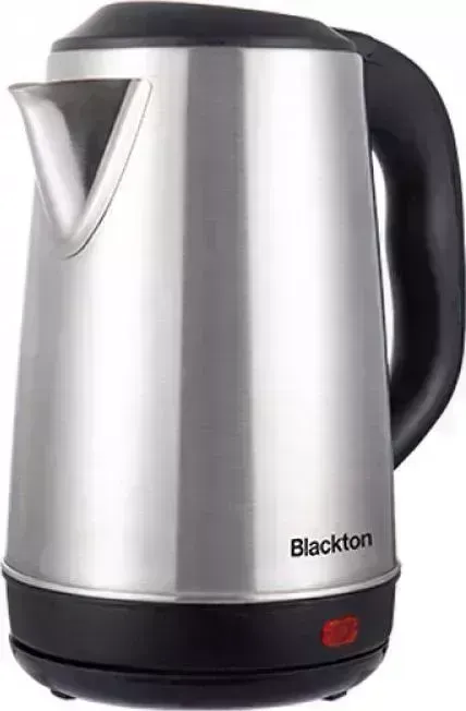 Чайник электрический BLACKTON Bt KT2314S Сталь-Черный