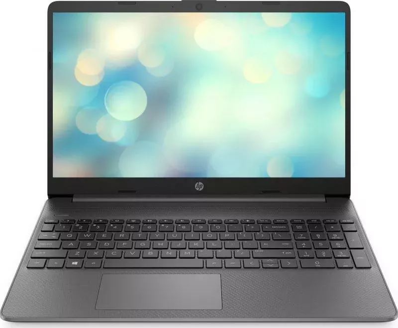 Ноутбук HP 15S-EQ1150UR DOS (22Q32EA)