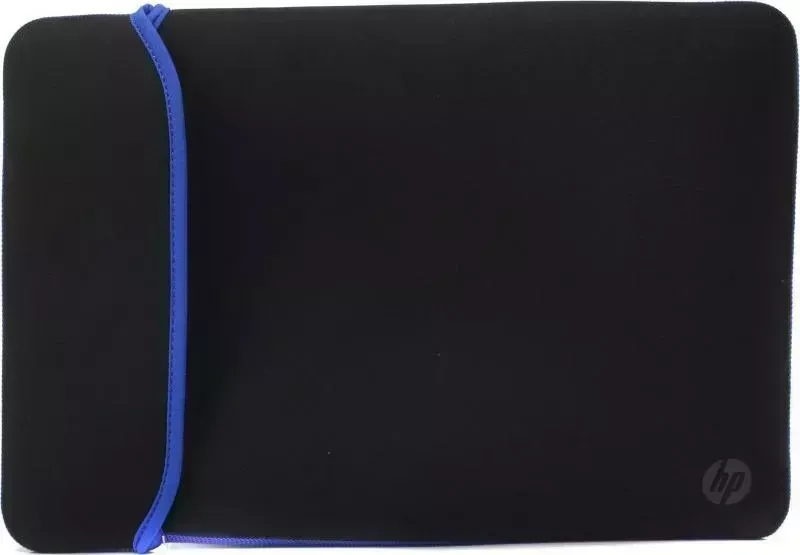 Сумка для ноутбука HP Chroma 14 черный/синий (V5C27AA)