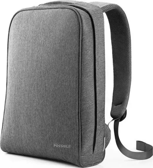 Сумка для ноутбука HUAWEI 15,6 GREY (51992084)