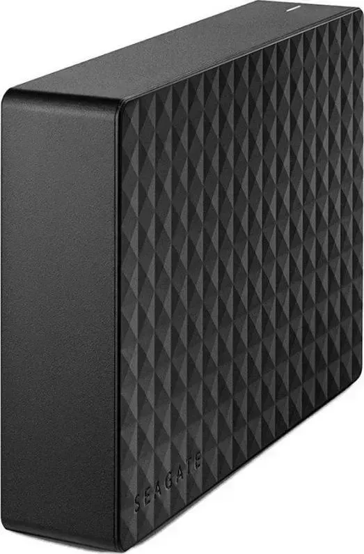 Внешний HDD SEAGATE 12TB BLACK (STEB12000400)