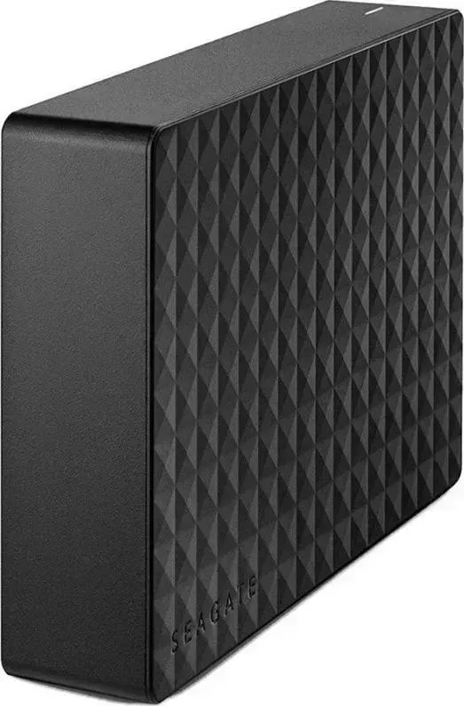 Внешний HDD SEAGATE 14TB BLACK (STEB14000400)