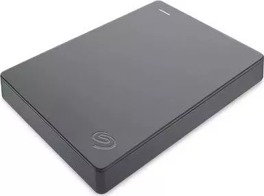 Внешний HDD SEAGATE 1TB BLACK (STJL1000400)