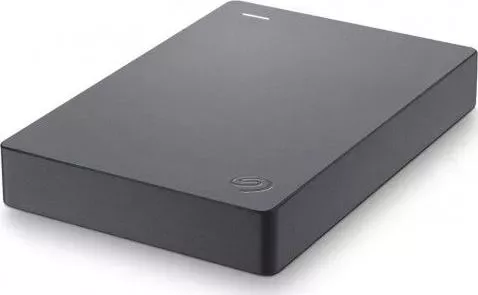 Внешний HDD SEAGATE 4TB BLACK (STJL4000400)