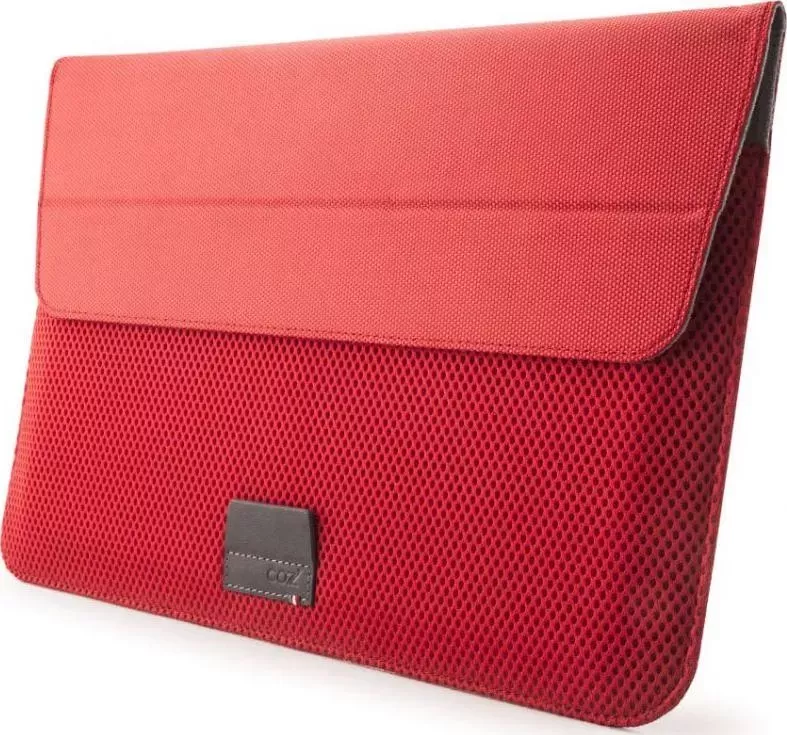 Сумка для ноутбука  Cozistyle ARIA Stand Sleeve 11 Flame Red (CASS1111)