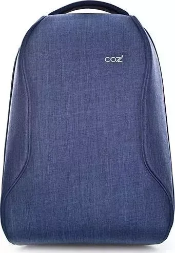 Сумка для ноутбука  Cozistyle City Backpack Blue (CPCB002)