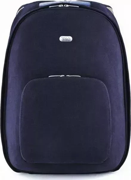 Сумка для ноутбука  Cozistyle Cozi Urban Travel Backpack Canvas Blue (CCUB002)
