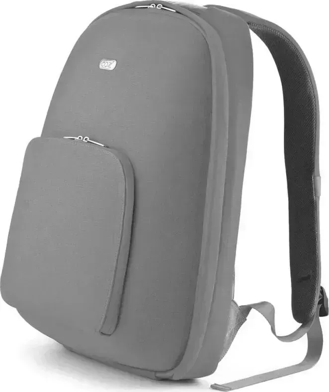 Сумка для ноутбука  Cozistyle Cozi Urban Travel Backpack Canvas Gray (CCUB004)