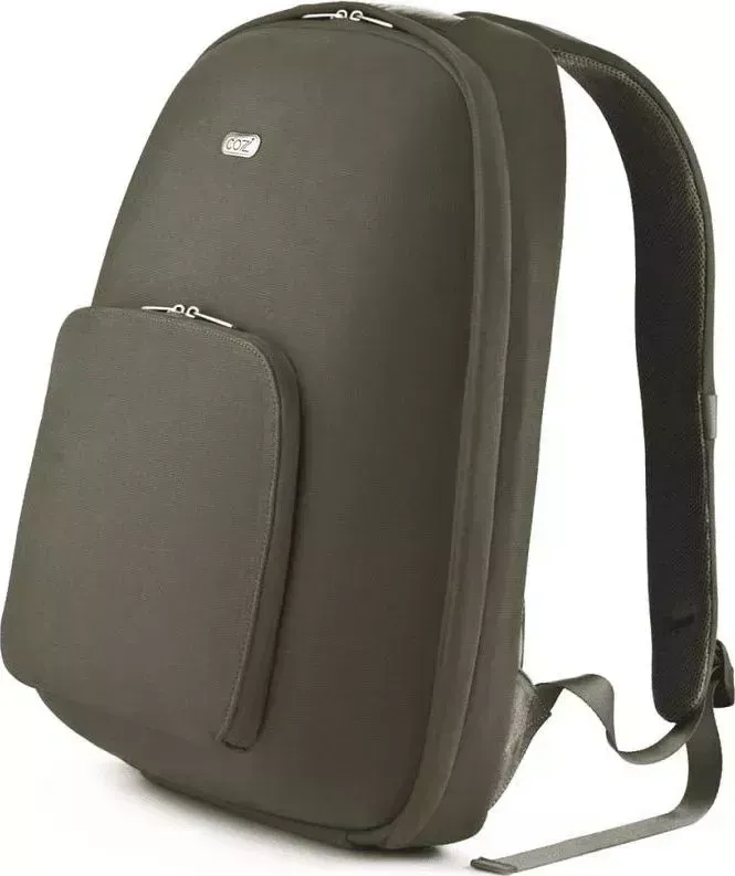 Сумка для ноутбука  Cozistyle Cozi Urban Travel Backpack Canvas Ivy Green (CCUB005)