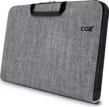 Сумка для ноутбука  Cozistyle POLY Hybrid Sleeve S 12.9 Moon Mist (CPSMSS1204)