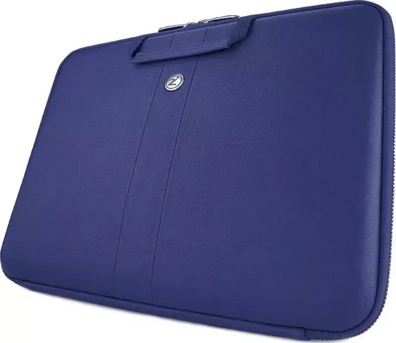 Сумка для ноутбука  Cozistyle SmartSleeve 11 Blue Navy Leather (CLNR1102)