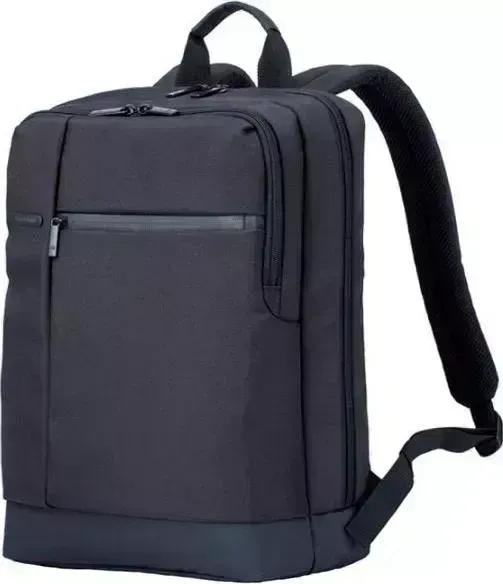 Сумка для ноутбука XIAOMI Mi Business Backpack 15 JDSW01RM Black (ZJB4064GL)