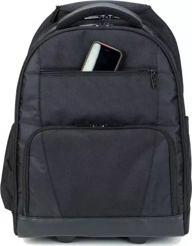 Сумка для ноутбука TARGUS 15.6 TSB700EU черный