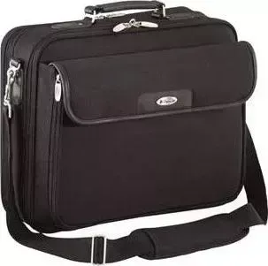 Сумка для ноутбука TARGUS Notepac Plus 15.4 CNP1 черный