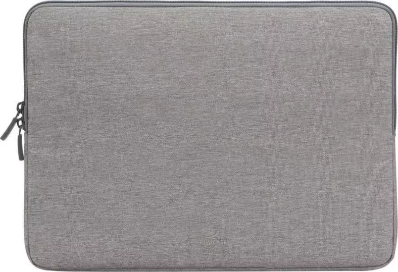 Сумка для ноутбука  Rivacase 13.3 серый 7703