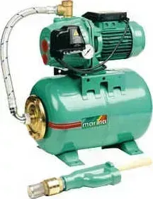 Насосная станция Marina APM 100/25