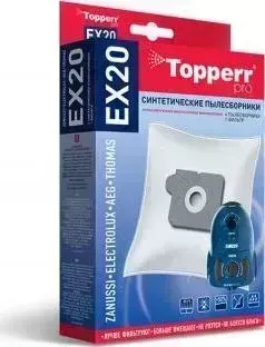 Фильтр для пылесоса TOPPERR 1405 EX20