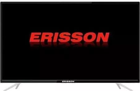 Телевизор ERISSON 50FLES91T2SM