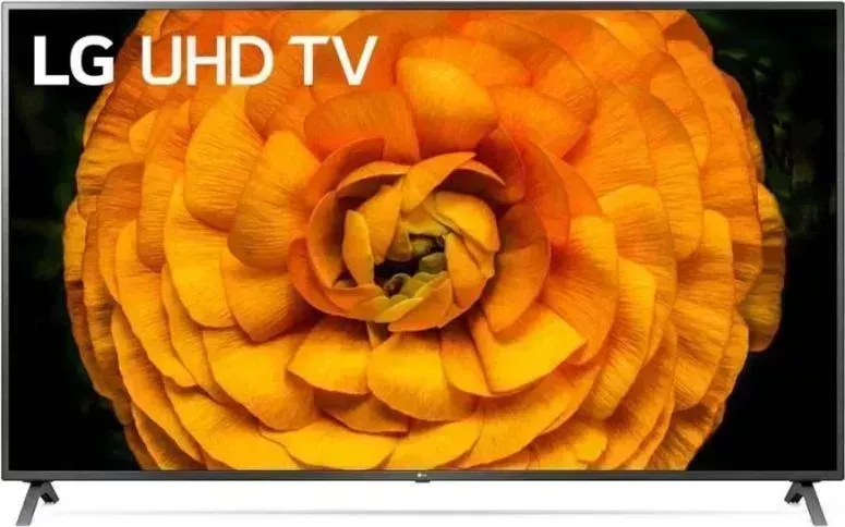 Телевизор LG 82UN85006LA