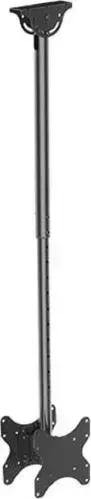 Кронштейн  ARM Media CEILING MOUNT 1650 BLACK