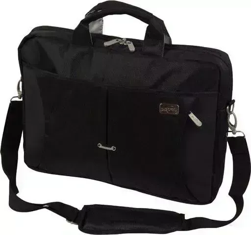 Сумка для ноутбука  PC PET 15.6 черный (PCP-SL9015N)
