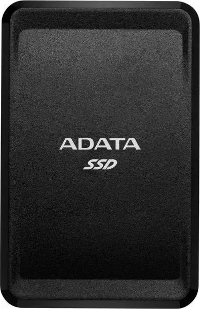 Внешний HDD A-DATA 1TB BLACK (ASC685-1TU32G2-CBK)