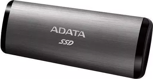 Внешний HDD A-DATA 1TB TITANIUM (ASE760-1TU32G2-CTI)