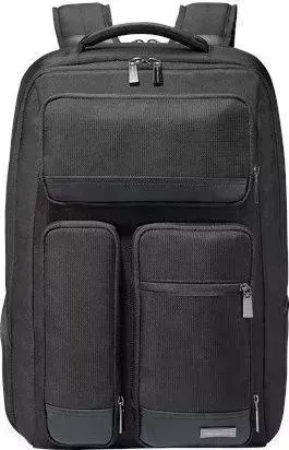 Сумка для ноутбука ASUS ATLAS BP370 17 черный (90XB0420-BBP010)