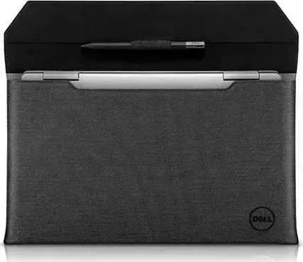 Сумка для ноутбука DELL Premier Sleeve PE1521VL 15 черный (460-BDCB)