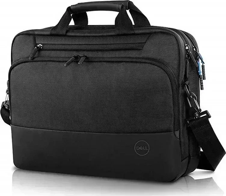 Сумка для ноутбука DELL Pro PO1420C черный (460-BCMO)