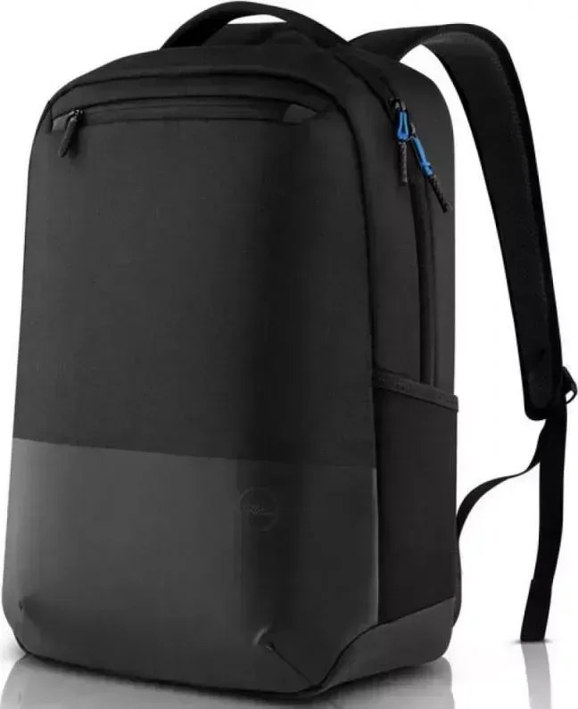 Сумка для ноутбука DELL Pro Slim PO1520PS черный/серый (460-BCMJ)