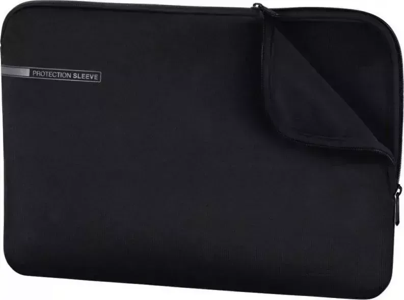 Сумка для ноутбука HAMA Neoprene 13.3 черный (00101545)