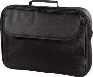 Сумка для ноутбука HAMA Sportsline Montego 17.3 черный (00101087 / 00101739)
