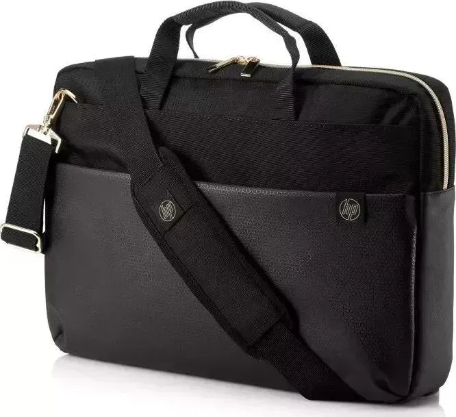 Сумка для ноутбука HP Duotone Briefcase 15.6 (4QF94AA)