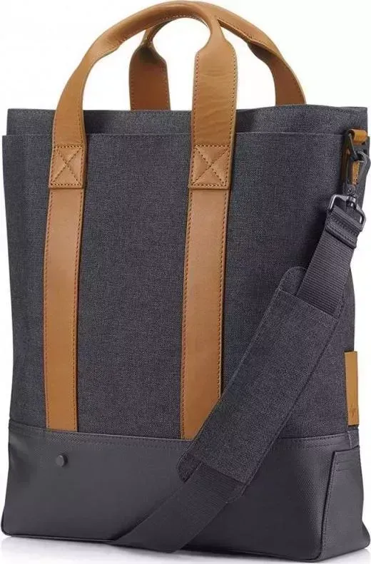 Сумка для ноутбука HP Envy Urban Tote 14 серый (3KJ74AA)