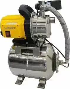 Насосная станция Lavor EG-MS 3800